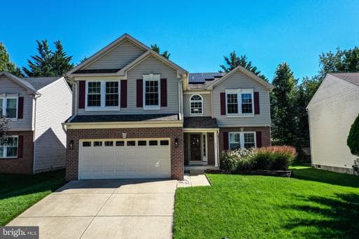 4721 Avatar Ln, Owings Mills, MD 21117-7401, United States