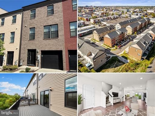 605 Mozart Way, Baltimore, MD 21224-4056, United States