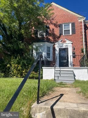 1526 Northbourne Rd, Baltimore, MD 21239-3540, United States