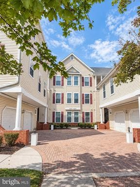 9602 Devedente Dr, Owings Mills, MD 21117-5045, United States