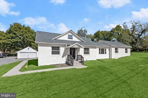 10828 Liberty Rd, Randallstown, MD 21133-1009, United States