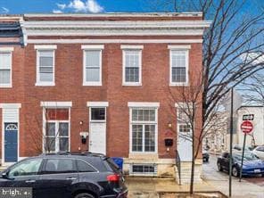 2711 Jefferson St, Baltimore, MD 21205-2647, United States