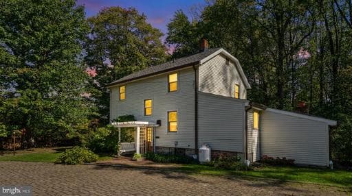 12230 GREENSPRING AVE, OWINGS MILLS, MD, 21117, BALTIMORE