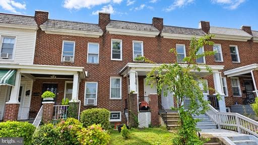 2453 Westport St, Baltimore, MD 21230-3019, United States
