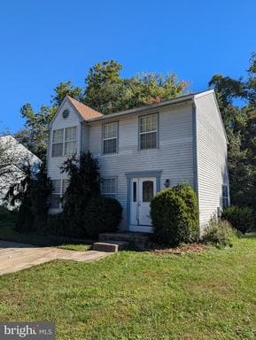 1203 Halls Chance Ln, Belcamp, MD 21017-1309, United States