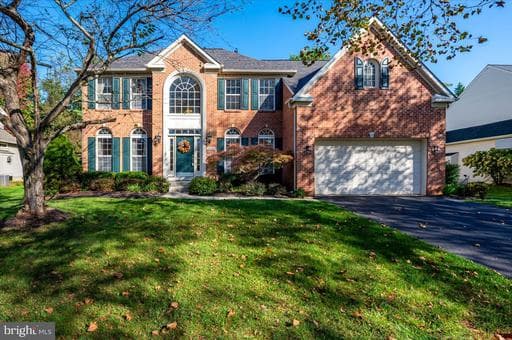 11224 Chaucers Ridge Ct, Laurel, MD 20723-2046, United States
