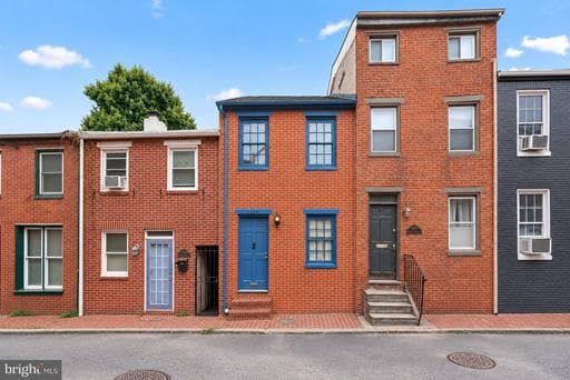 1028 Patapsco St, Baltimore, MD 21230-4020, United States