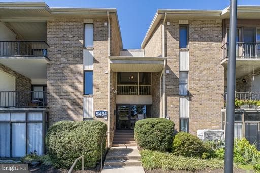5484 Cedar Ln, Columbia, MD 21044-1215, United States