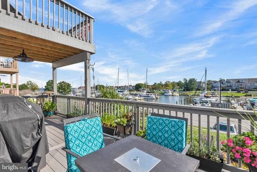208 Widgeon WAY CHESTER MD 21619