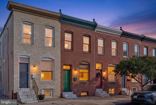 2802 E Fairmount Ave, Baltimore, MD 21224-1240, United States