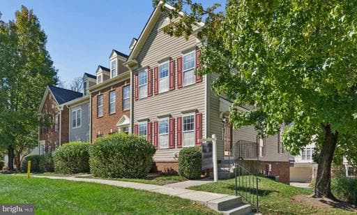 4515 HIDDEN STREAM CT, OWINGS MILLS, MD, 21117