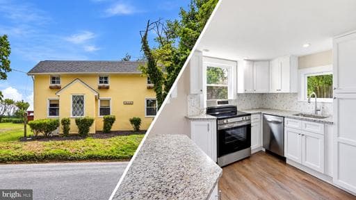 14207 MANOR RD, PHOENIX, MD, 21131
