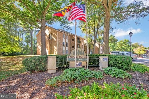 5490 Cedar Ln, Columbia, MD 21044-1223, United States