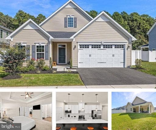 211 Pathfinder Cir, Grasonville, MD 21638-1437, United States