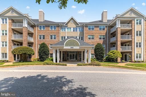 200 Belmont Forest Ct, Lutherville Timonium, MD 21093-7793, United States