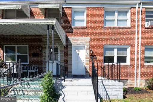 4144 Townsend Ave, Brooklyn, MD 21225-2339, United States