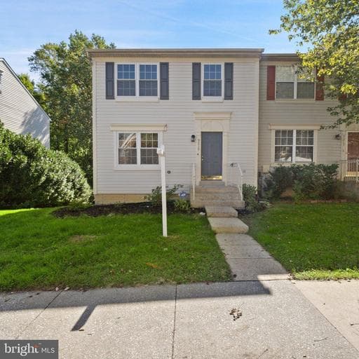 9215 Howland Rd, Laurel, MD 20723-5837, United States