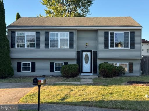 14 Greenapple Ct, Gwynn Oak, MD 21207-4488, United States