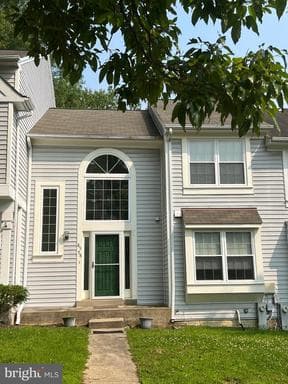 8578 Harvest View Ct, Ellicott City, MD 21043-6549, United States