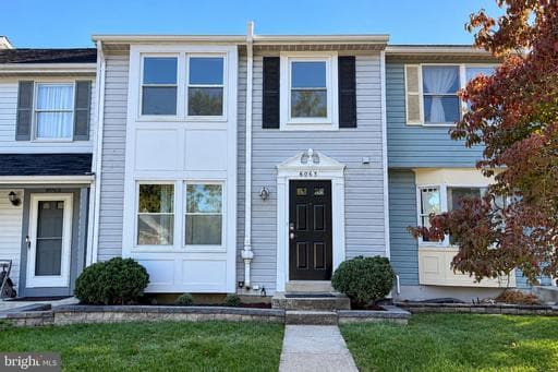 6065 Cedar Wood Dr, Columbia, MD 21044-3674, United States