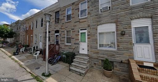 425 S Parrish St, Baltimore, MD 21223-3527, United States