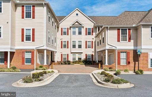5000 Willow Branch Way, Owings Mills, MD 21117-5107, United States