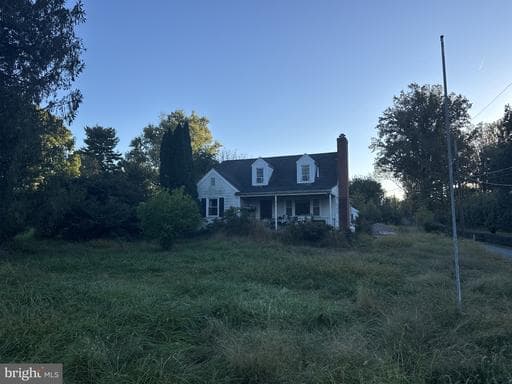10809 Davis Ave, Woodstock, MD 21163-1215, United States