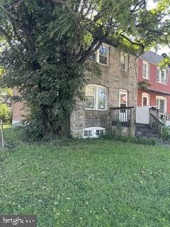 1631 Spruce St, Curtis Bay, MD 21226-1226, United States