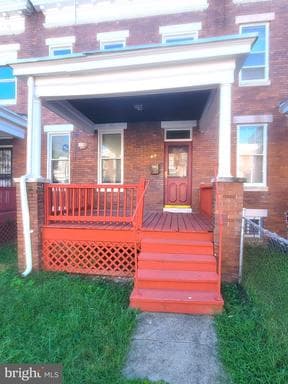 729 Linnard St, Baltimore, MD 21229-2037, United States