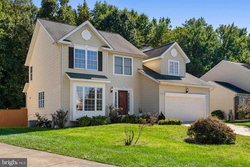 2929 Ancon Ct, Edgewood, MD 21040-3418, United States