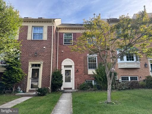 7 Valley Crossing Cir, Cockeysville, MD 21030-4366, United States