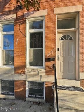 2034 W Fayette St, Baltimore, MD 21223-1528, United States