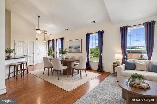 603 7TH ST #402, LAUREL, MD, 20707