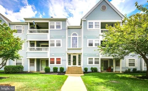 8397 Montgomery Run Rd, Ellicott City, MD 21043-7212, United States