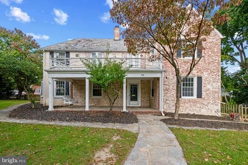 99 Paradise Ave, Catonsville, MD 21228-3508, United States