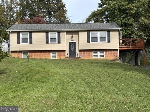200 Rowlandsville Rd, Conowingo, MD 21918-1526, United States