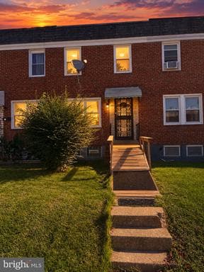 3914 Dudley Ave, Baltimore, MD 21213-2116, United States