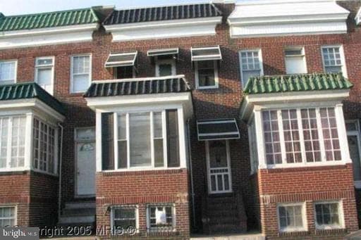 2627 BIDDLE ST BALTIMORE MD 21213