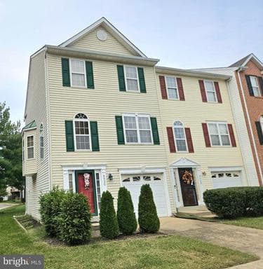 6520 Joe Klutsch Dr, Fort Washington, MD 20744-1981, United States