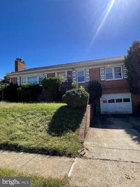 2027 Jameson St, Temple Hills, MD 20748-5615, United States
