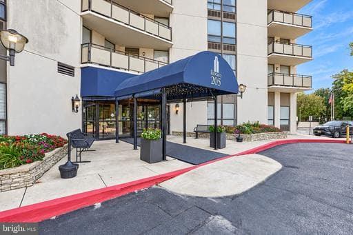 205 Joppa RD E #2506 TOWSON MD 21286