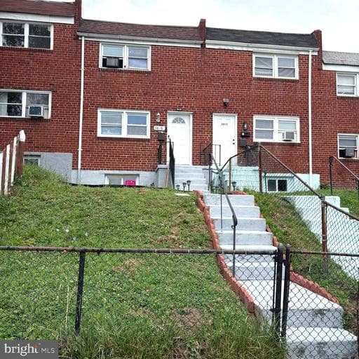 3818 W Bay Ave, Baltimore, MD 21225-2255, United States