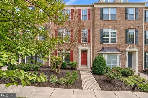 5012 Strawbridge Ter, Perry Hall, MD 21128-8942, United States