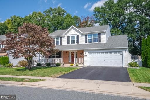 5526 Edwin Ct, White Marsh, MD 21162-1426, United States