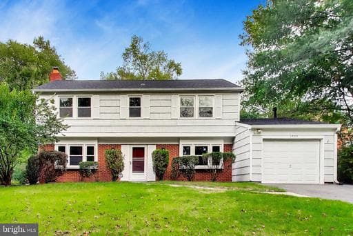 12221 Marne Ln, Bowie, MD 20715-1814, United States