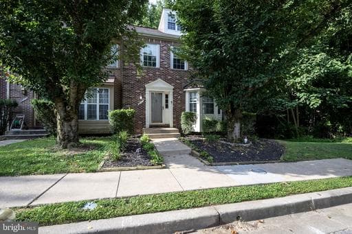 8031 Green Valley Ln, Owings Mills, MD 21117-5573, United States
