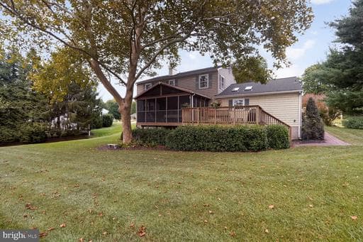 9387 Paulskirk Dr, Ellicott City, MD 21042-2441, United States