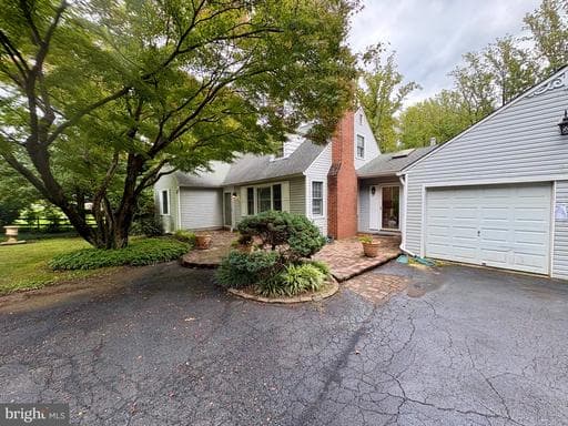 1433 Providence Rd, Towson, MD 21286-1521, United States
