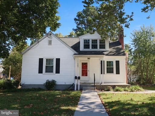 460 Bow ST ELKTON MD 21921