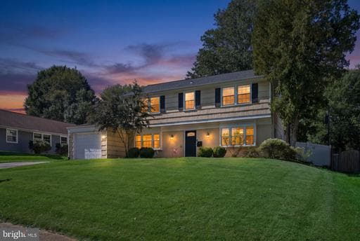 3106 Superior LN BOWIE MD 20715